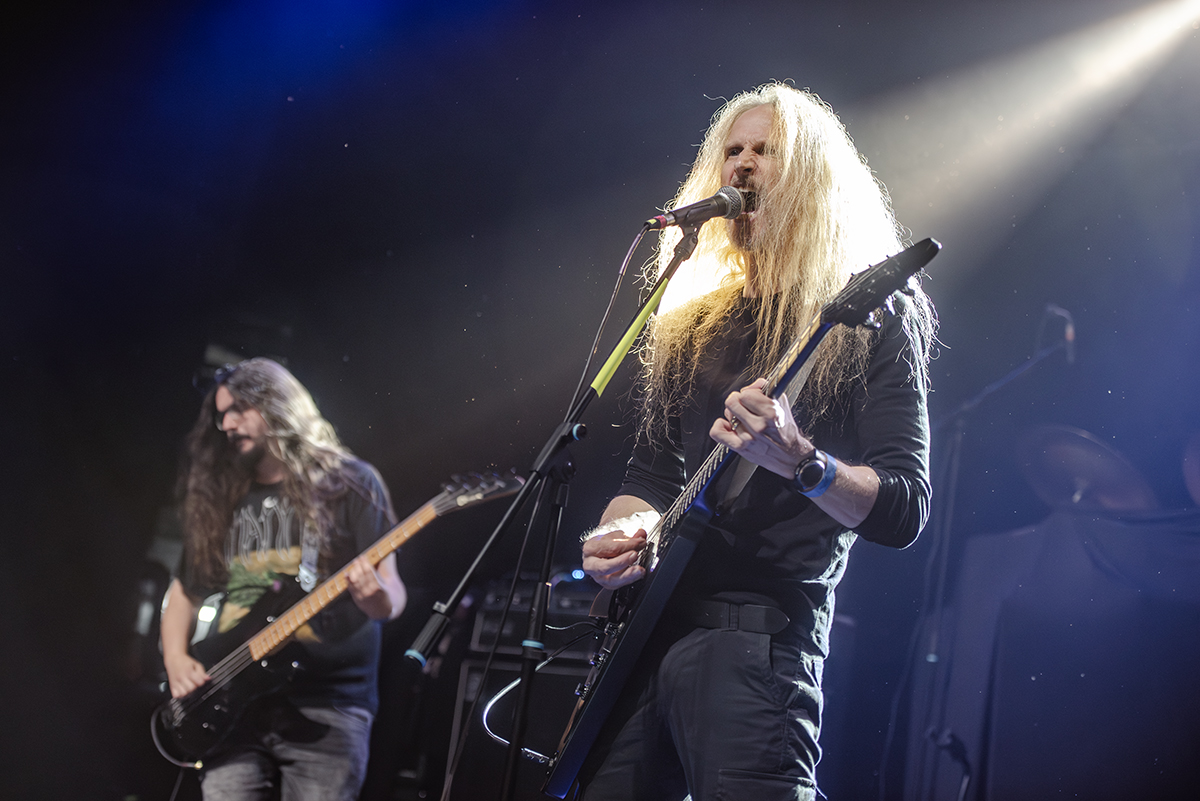 Pestilence - 1349 - Cancer